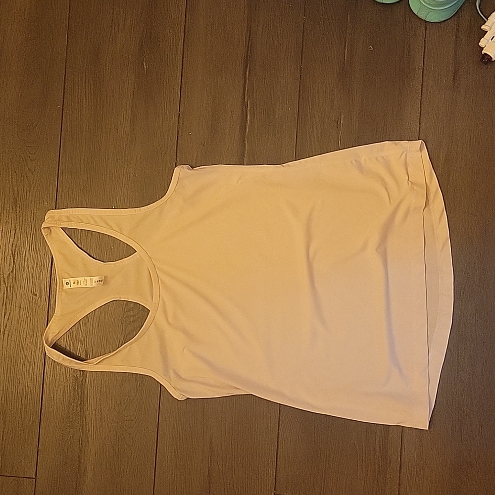 Workout Tank